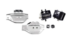 Subaru Forester Engine Mounts - Torque Solution - `14-`27